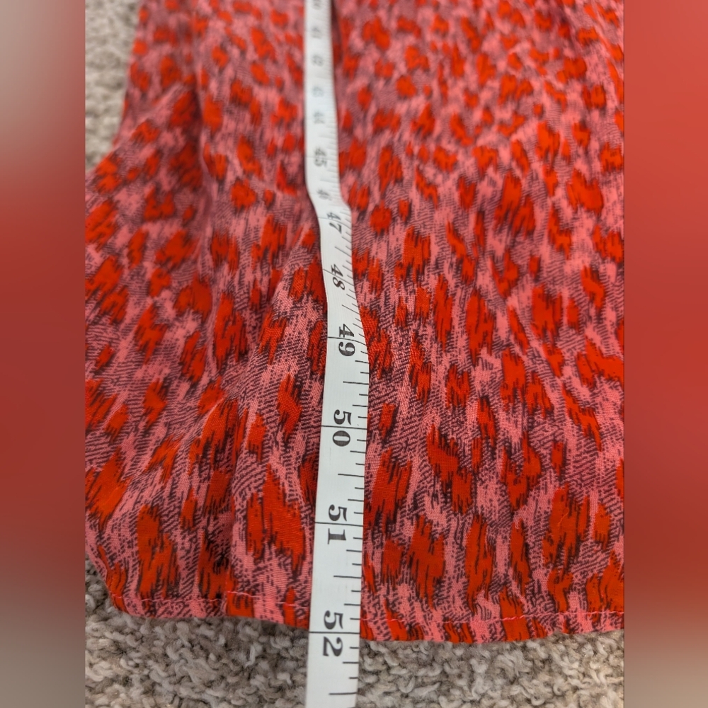 Joie Limited Edition Maxi Dress Size XXL NWT - Picture 11 of 11
